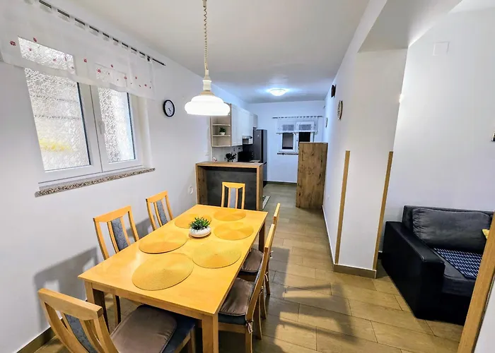 Apartment Gianfranko