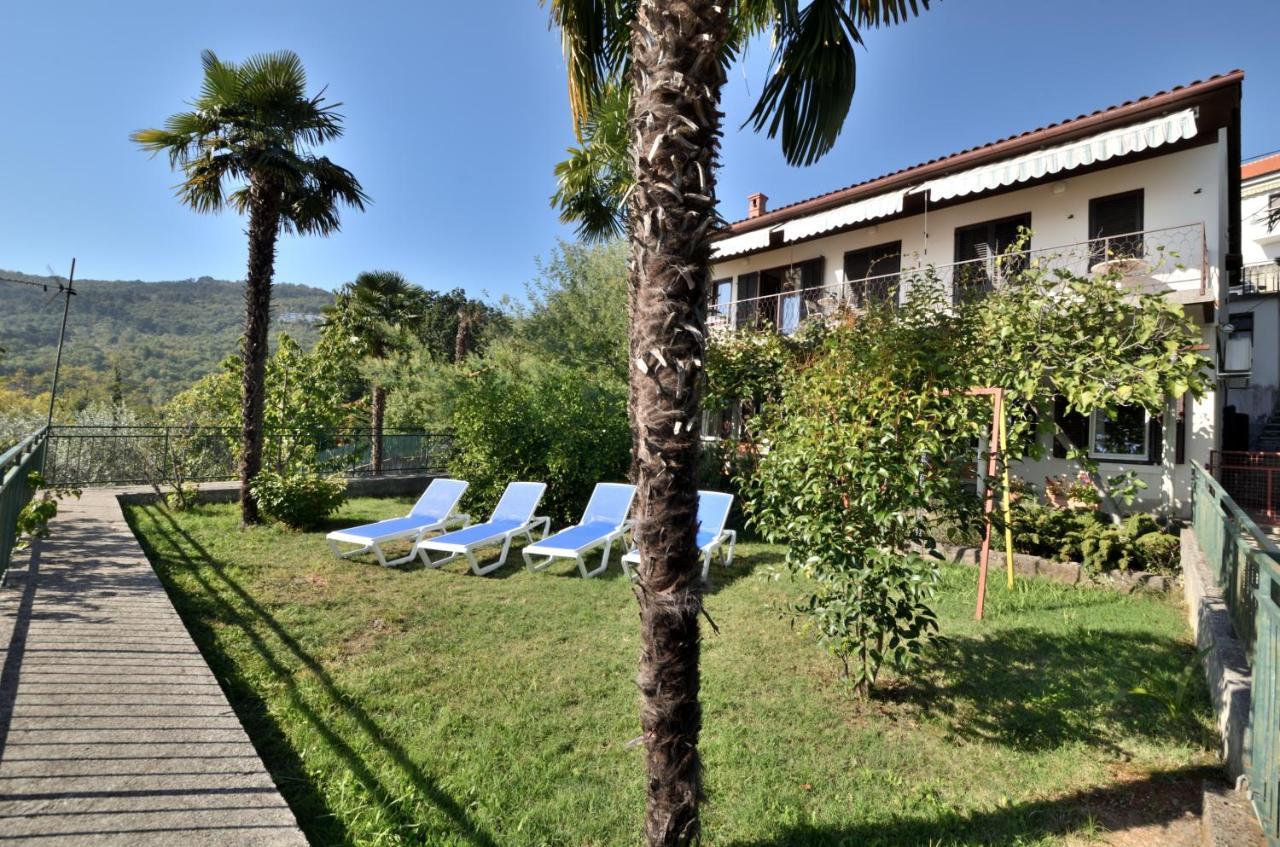Appartement Gianfranko *