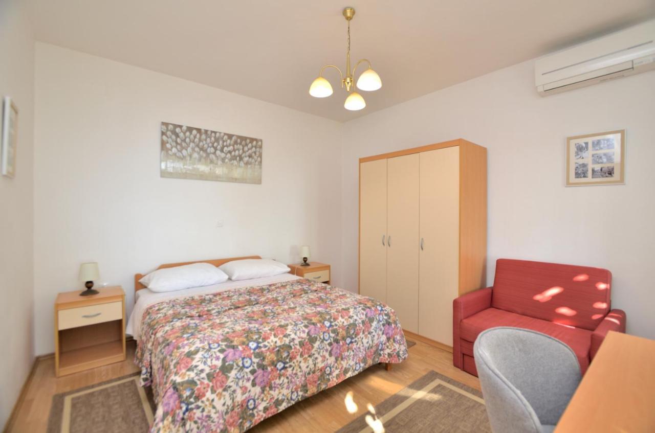 Gianfranko Appartement *