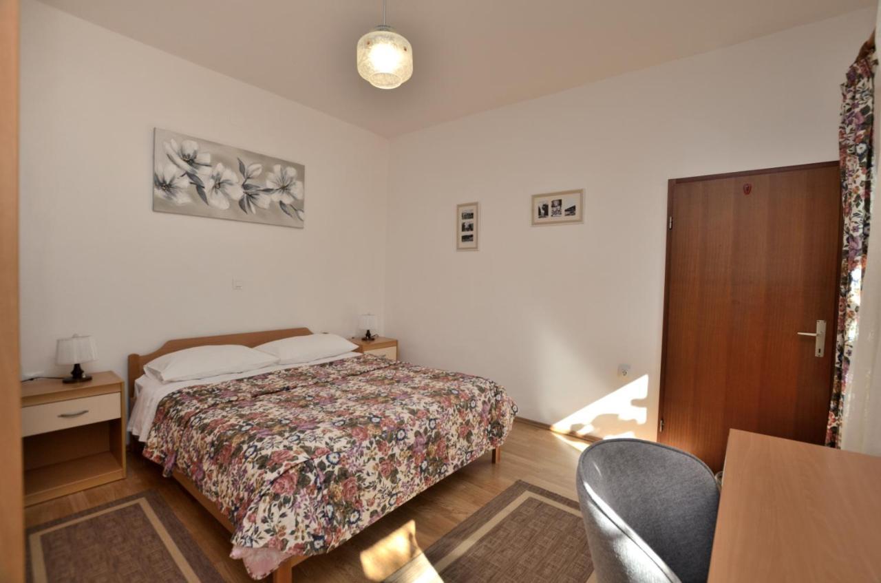 Gianfranko Appartement Opatija