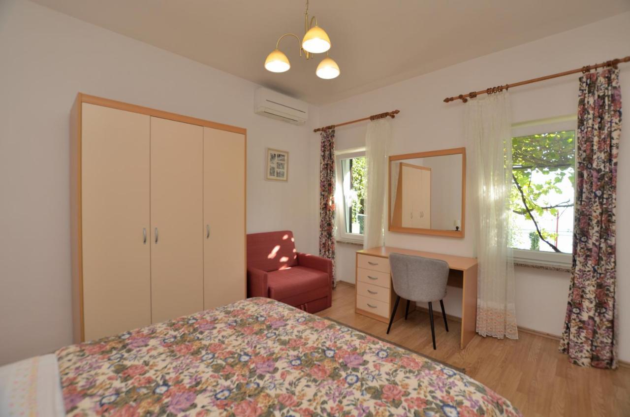 Appartement Gianfranko *