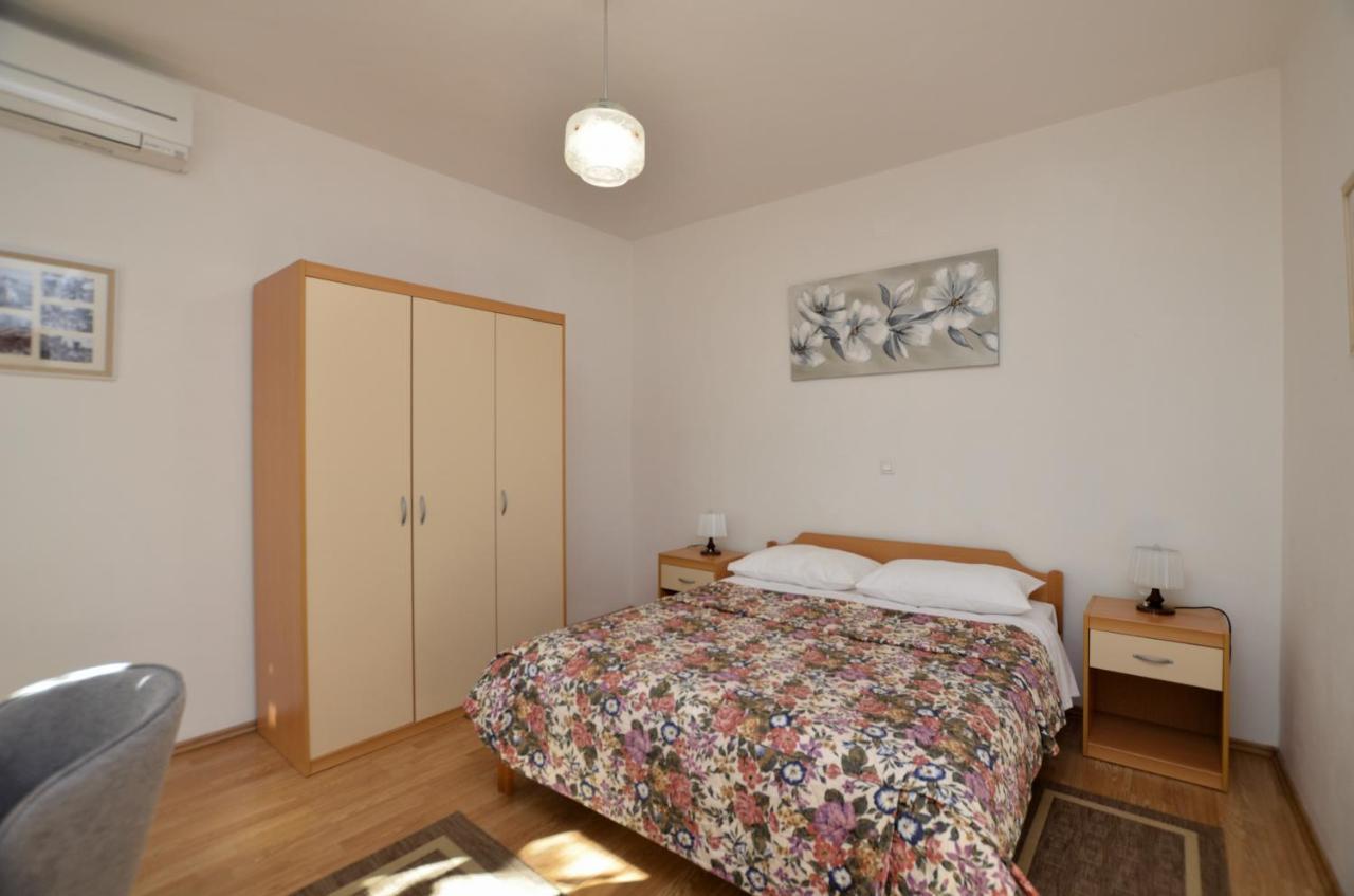 Appartement Gianfranko *