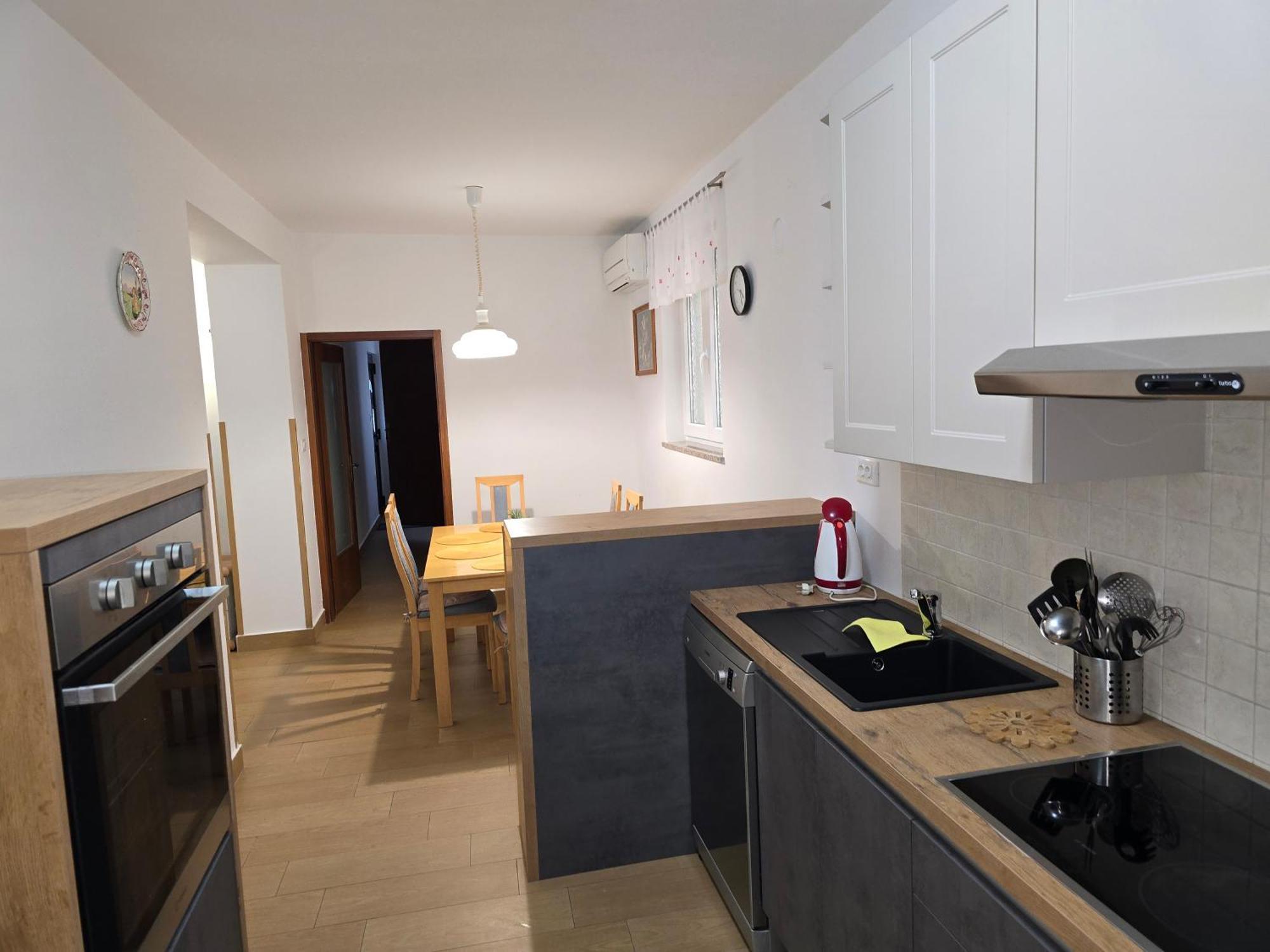 Gianfranko Appartement Opatija
