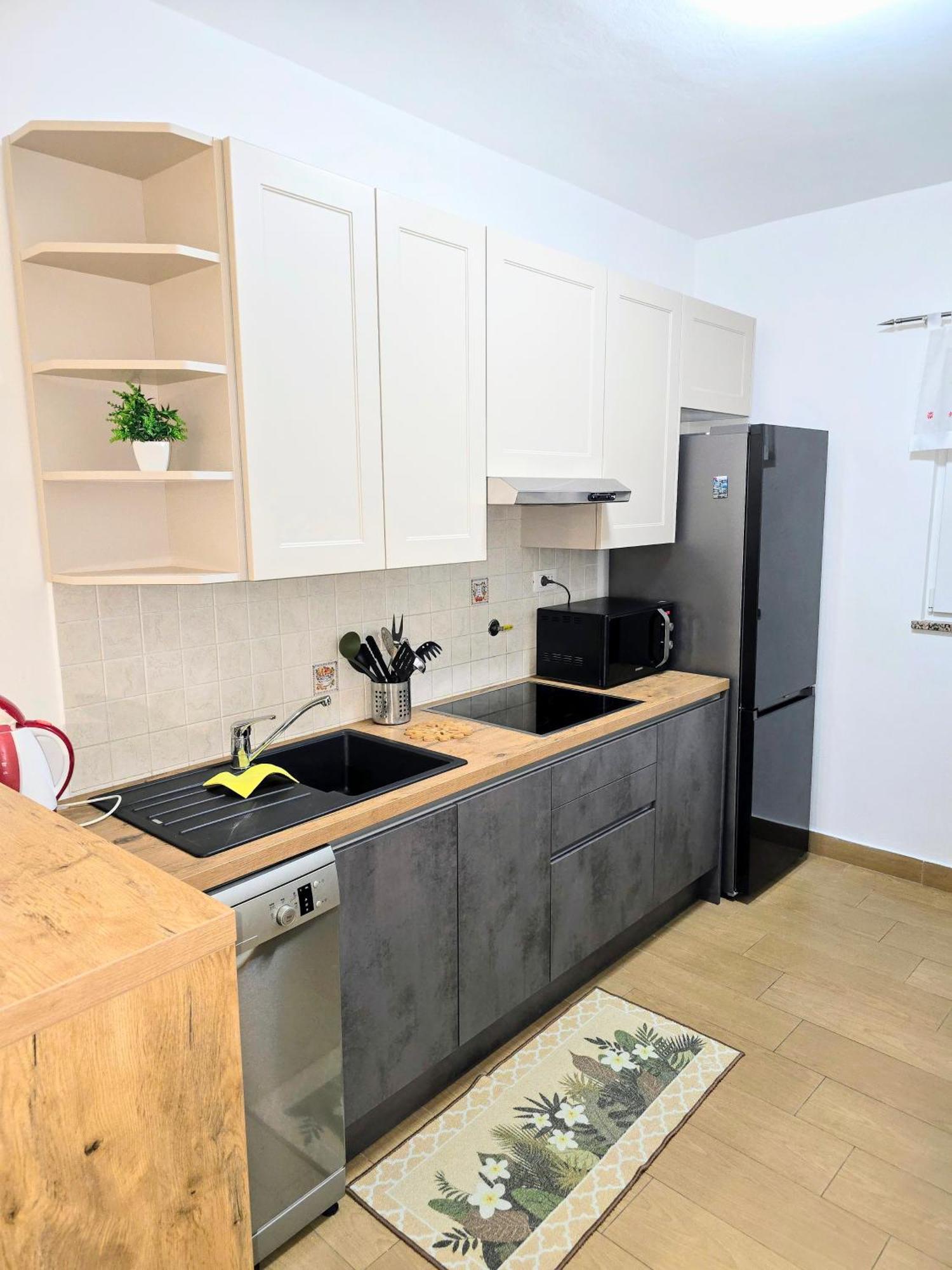 Appartement Gianfranko