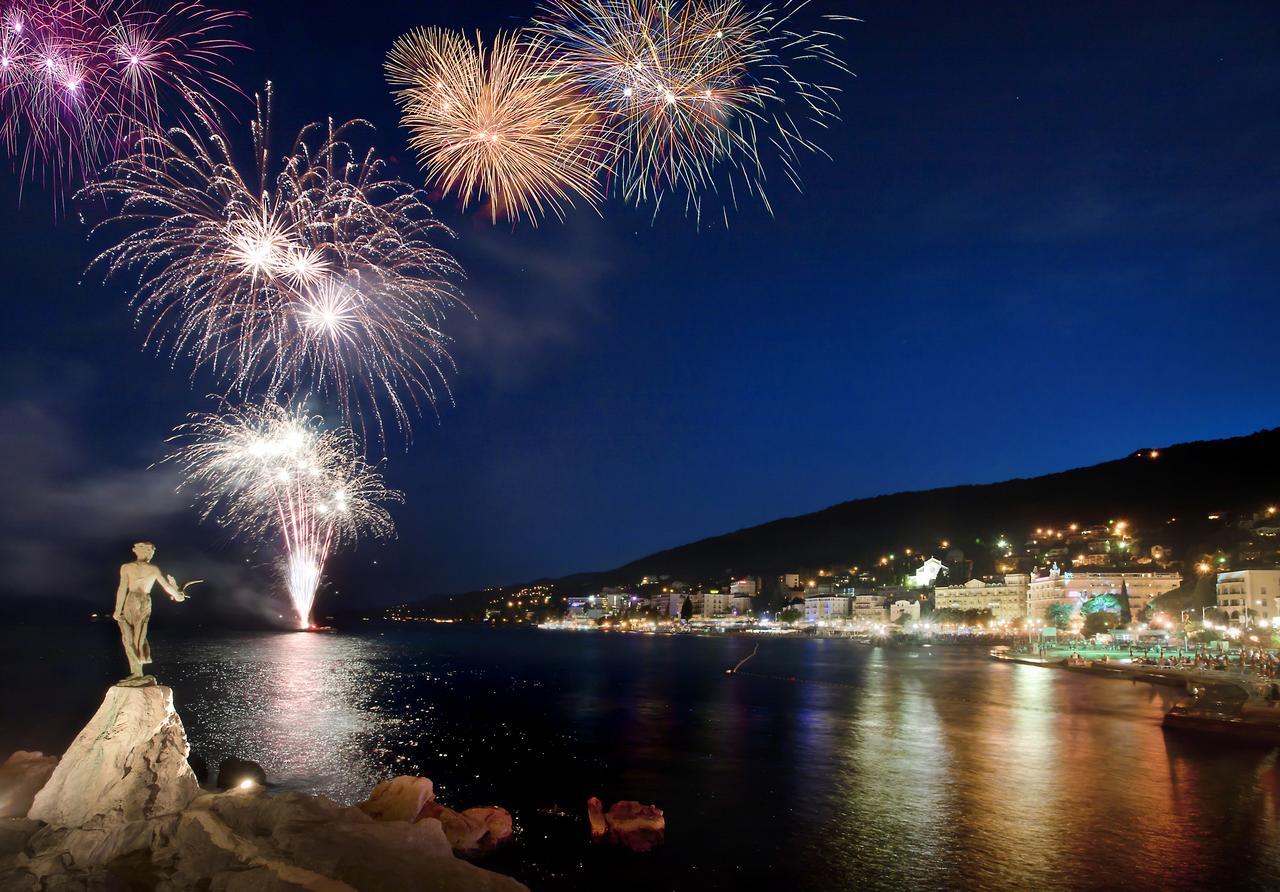 Gianfranko Opatija