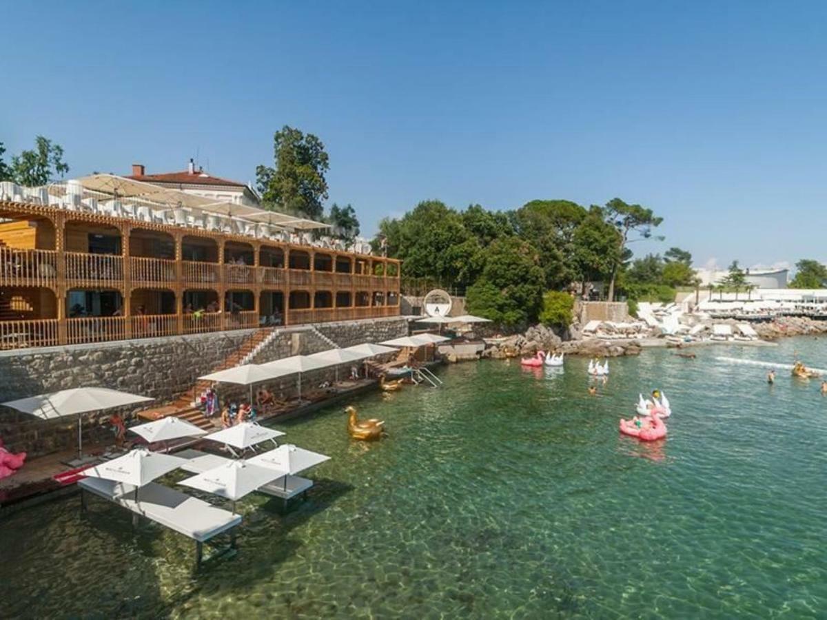Gianfranko Appartement Opatija