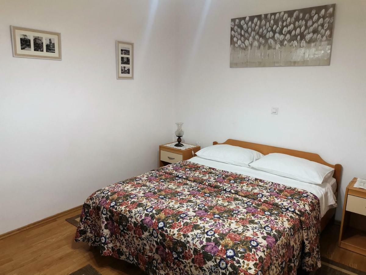 Gianfranko Appartement *