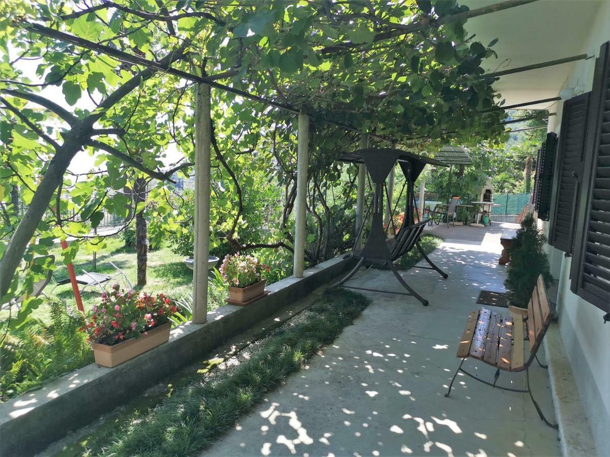 Gianfranko Appartement Opatija