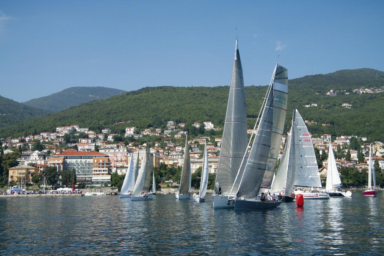 Gianfranko Opatija