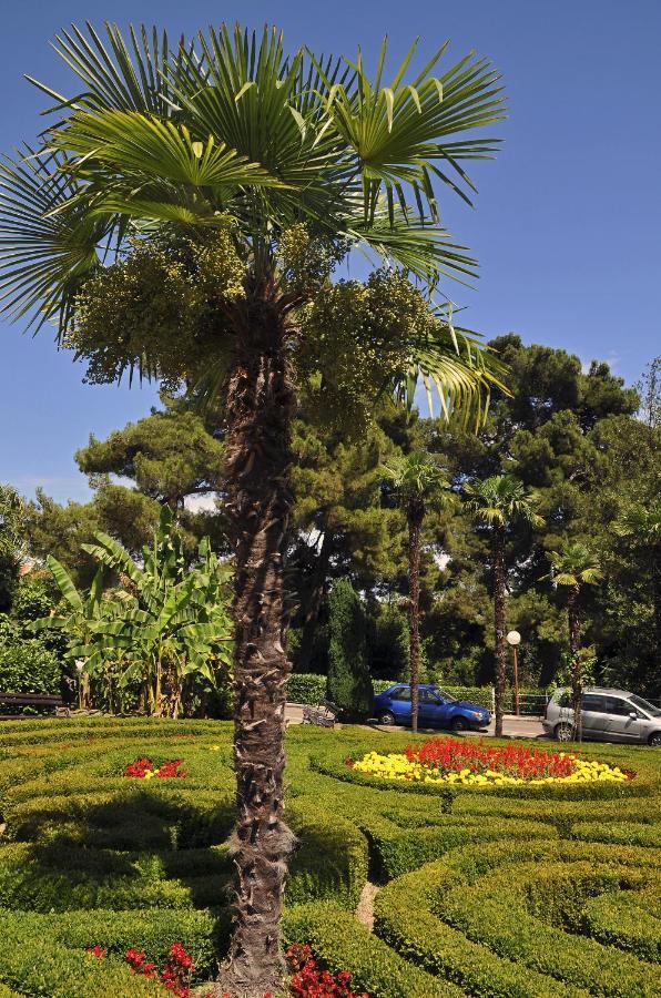 Gianfranko * Opatija