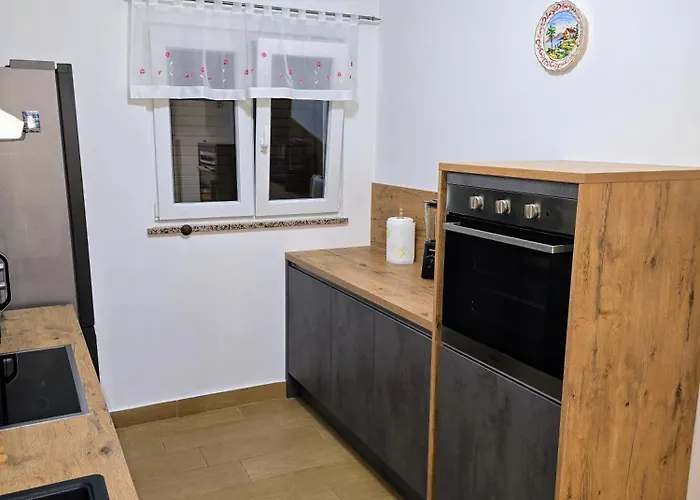 Apartment Gianfranko