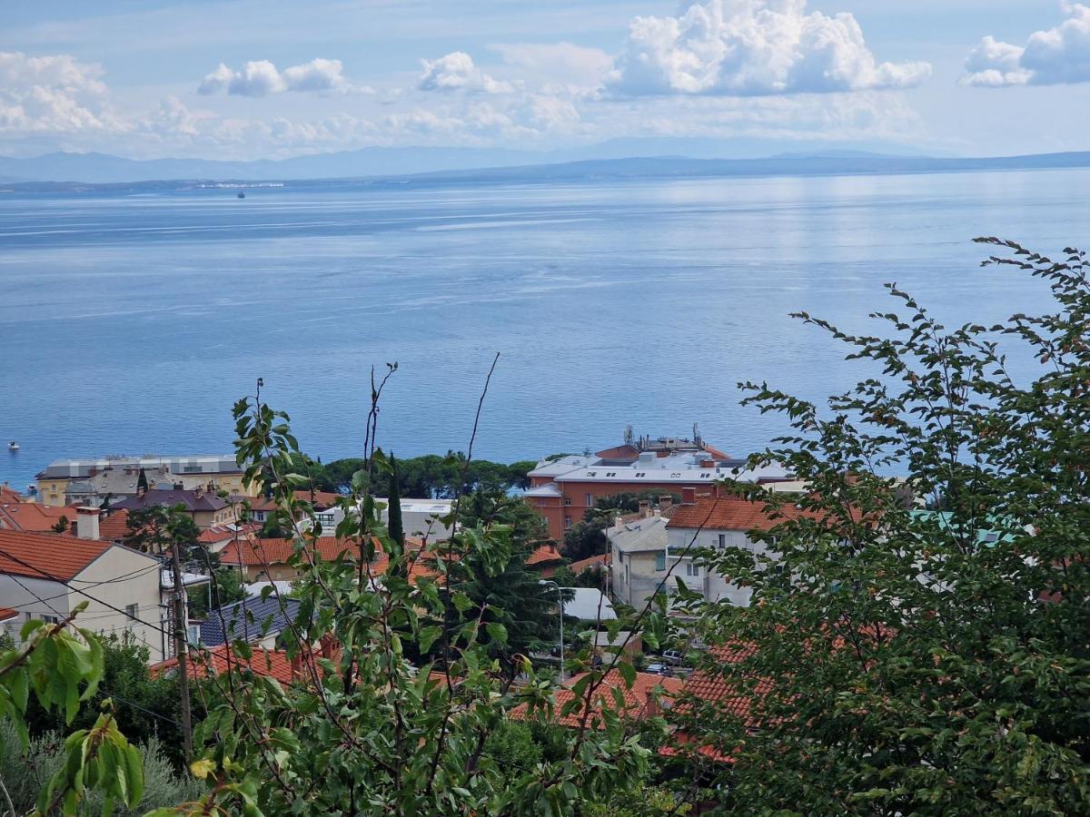Gianfranko * Abbázia