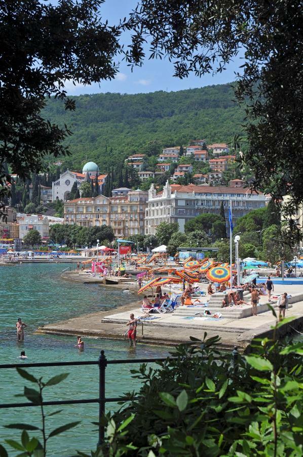 Gianfranko Apartman *